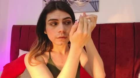 Snapshot of salomee_foxx_ chatting on 05/09/26, 08:36 Salome online show from 05/09/26, 08:36