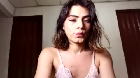 Salome online show from 07/11/26, 11:39
