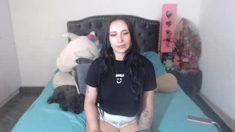 yenny online show from 11/06/25, 03:29