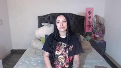 yenny online show from 02/14/26, 03:36