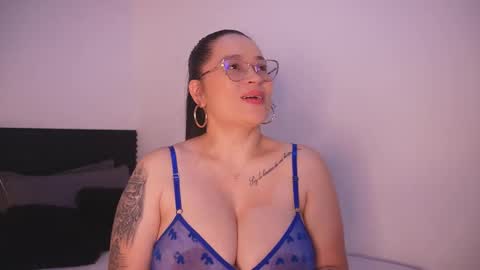 Salome Kross online show from 02/22/26, 04:02
