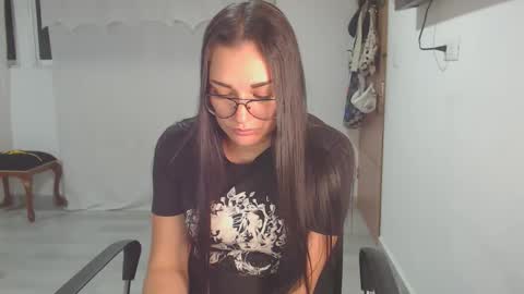 salome online show from 01/15/26, 02:05