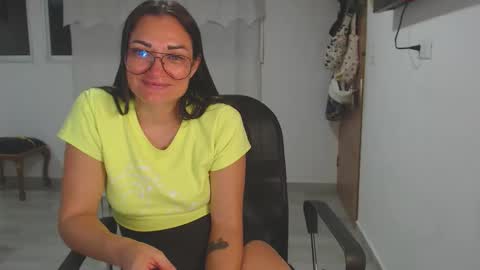 salome online show from 02/11/26, 01:32