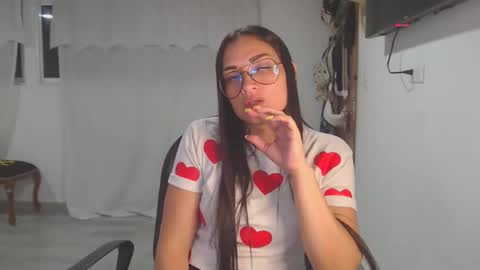 salome online show from 02/26/26, 01:26