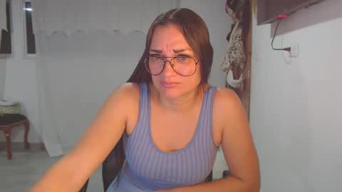 salome online show from 03/05/26, 12:17