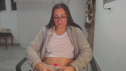 salome online show from 03/07/26, 02:08