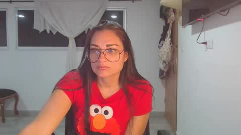 salome online show from 04/10/26, 02:50