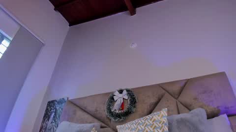 Snapshot of salomesimos1 chatting on 12/22/24, 12:27 Salome online show from 12/22/24, 12:27