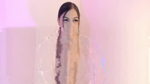 Salome online show from 04/12/26, 10:59