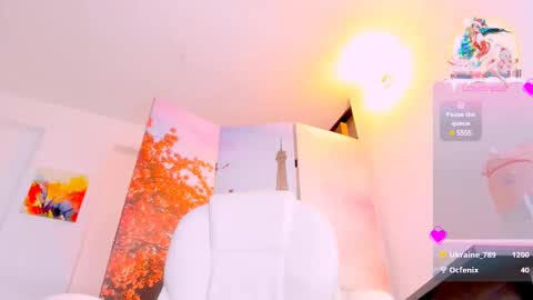 Salome online show from 12/27/24, 11:21