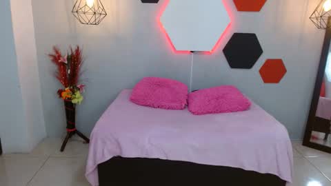 Snapshot of salomeswet chatting on 01/22/25, 04:55 martina online show from 01/22/25, 04:55