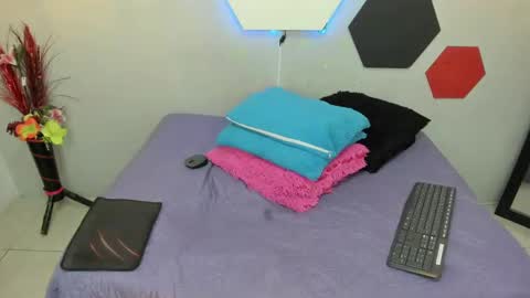 Snapshot of salomeswet chatting on 02/02/25, 11:08 martina online show from 02/02/25, 11:08
