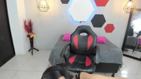 Snapshot of salomeswet chatting on 02/04/25, 03:22 martina online show from 02/04/25, 03:22