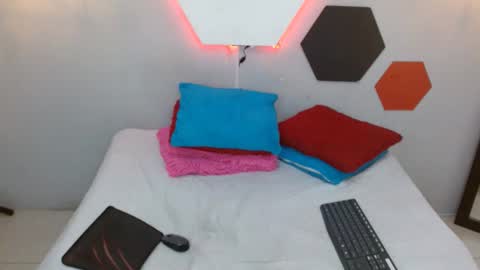 Snapshot of salomeswet chatting on 02/15/25, 10:22 martina online show from 02/15/25, 10:22