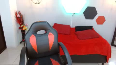 Snapshot of salomeswet chatting on 03/02/25, 03:34 martina online show from 03/02/25, 03:34