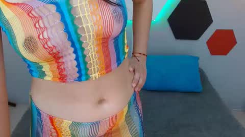 Snapshot of salomeswet chatting on 03/05/25, 07:16 martina online show from 03/05/25, 07:16