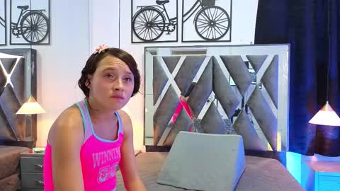 salomewilson online show from 01/10/26, 08:54