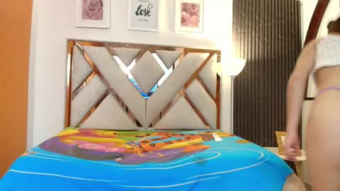 salomewilson online show from 02/14/26, 06:59