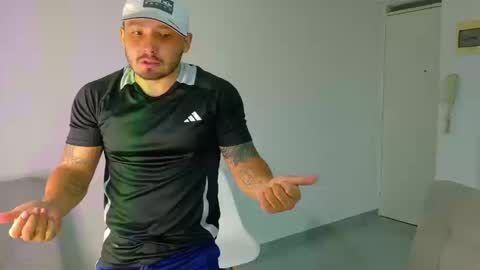 salomon_26 online show from 03/21/26, 05:34