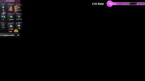 Salo online show from 12/21/24, 01:10