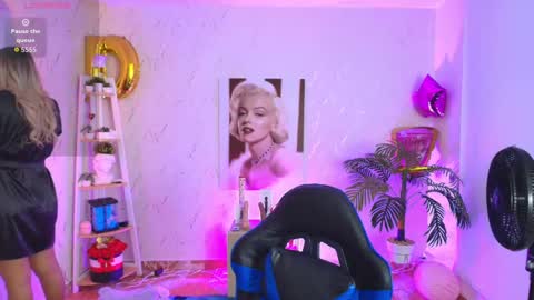 SALOME online show from 10/09/25, 11:08