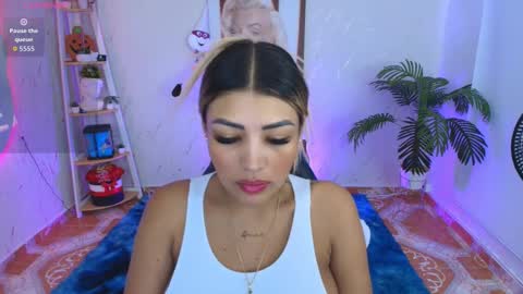 SALOME online show from 01/07/26, 04:09