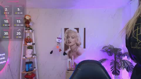 SALOME online show from 02/11/26, 11:26