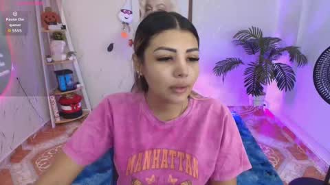 SALOME online show from 02/22/26, 02:26