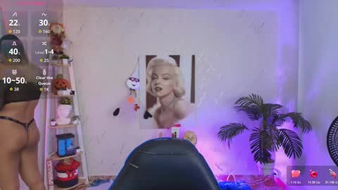 SALOME online show from 02/23/26, 10:12