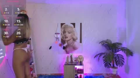 SALOME online show from 03/09/26, 10:52