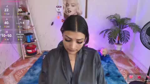 SALOME online show from 03/11/26, 09:26