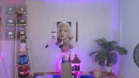 SALOME online show from 03/18/26, 11:13