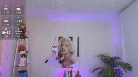 SALOME online show from 03/21/26, 11:15