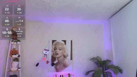 SALOME online show from 03/30/26, 11:22