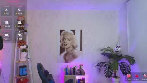 SALOME online show from 04/10/26, 11:15