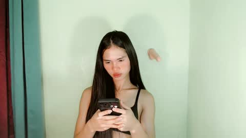 Snapshot of salsallera69x chatting on 02/15/25, 11:25 salsallera69x online show from 02/15/25, 11:25