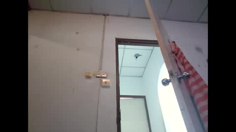 Snapshot of salsapaulus chatting on 03/03/26, 08:31 salsapaulus online show from 03/03/26, 08:31