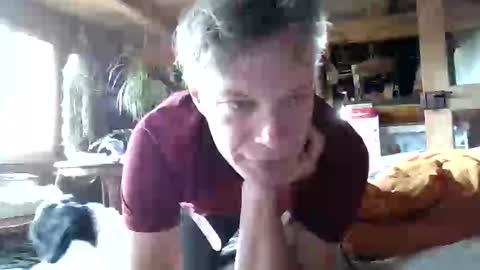 salsapaulus online show from 04/15/26, 12:12