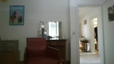 Snapshot of salsapaulus chatting on 07/19/26, 06:22 salsapaulus online show from 07/19/26, 06:22