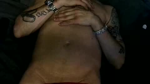 Snapshot of salsbigger chatting on 12/28/24, 12:45 Anthony Deniro online show from 12/28/24, 12:45