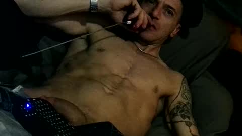 Snapshot of salsbigger chatting on 01/19/25, 09:01 Anthony Deniro online show from 01/19/25, 09:01