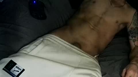 Snapshot of salsbigger chatting on 01/25/25, 10:19 Anthony Deniro online show from 01/25/25, 10:19