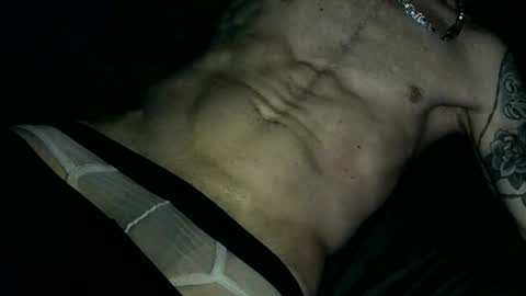 Snapshot of salsbigger chatting on 09/13/25, 05:40 Anthony Deniro online show from 09/13/25, 05:40