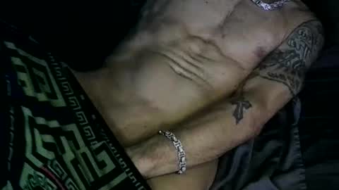 Snapshot of salsbigger chatting on 09/20/25, 07:09 Anthony Deniro online show from 09/20/25, 07:09