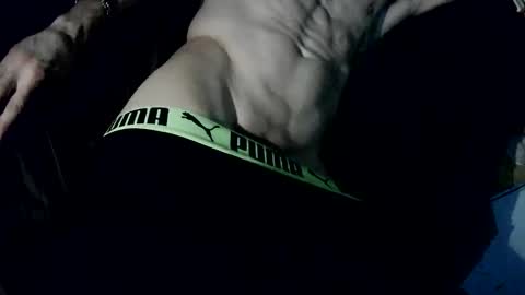 Snapshot of salsbigger chatting on 10/08/25, 10:13 Anthony Deniro online show from 10/08/25, 10:13