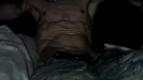 Snapshot of salsbigger chatting on 11/25/25, 07:19 Anthony Deniro online show from 11/25/25, 07:19