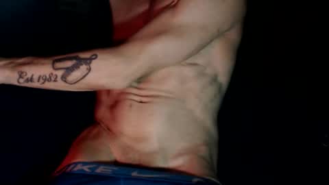 Snapshot of salsbigger chatting on 02/18/26, 08:54 Anthony Deniro online show from 02/18/26, 08:54