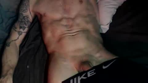 Snapshot of salsbigger chatting on 02/22/26, 07:19 Anthony Deniro online show from 02/22/26, 07:19