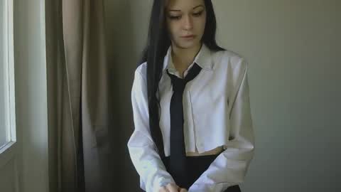 SaltedCaramely online show from 04/01/26, 09:43