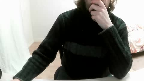 Snapshot of saltimbanquier chatting on 03/04/25, 09:18 Saltimbanquier Salt ou Banquier online show from 03/04/25, 09:18